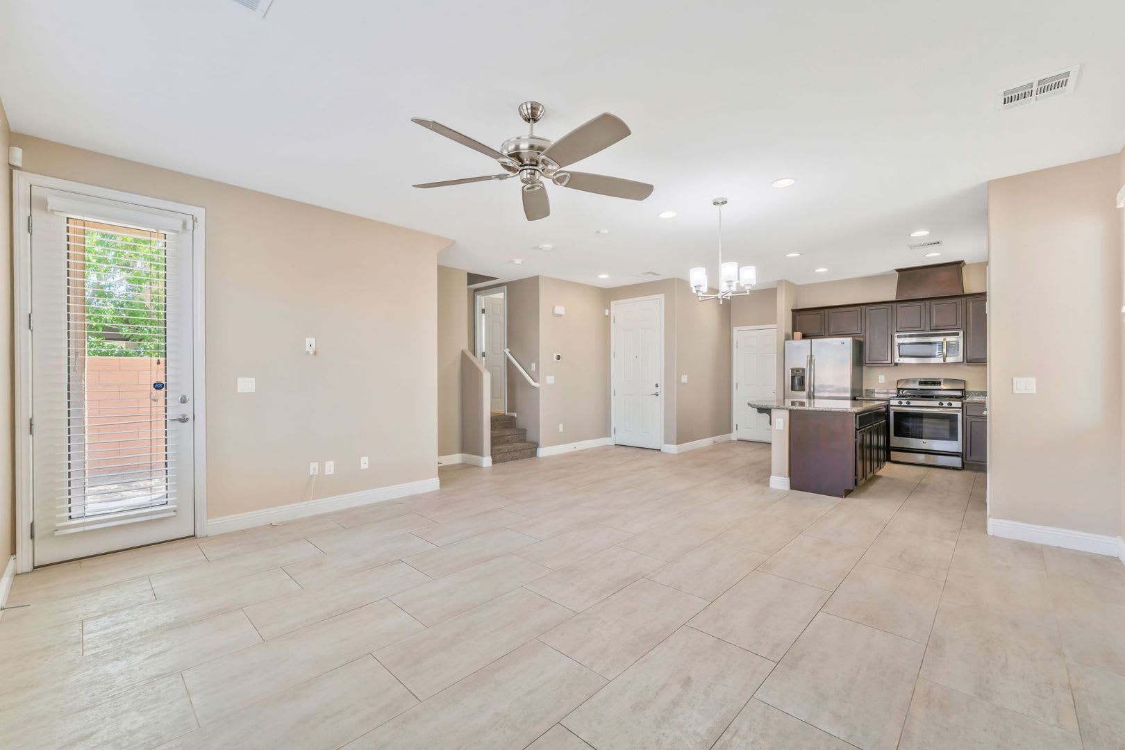 Modern Comfort Meets Flexible Living In The Heart Of Southwest Las Vegas – photo 3