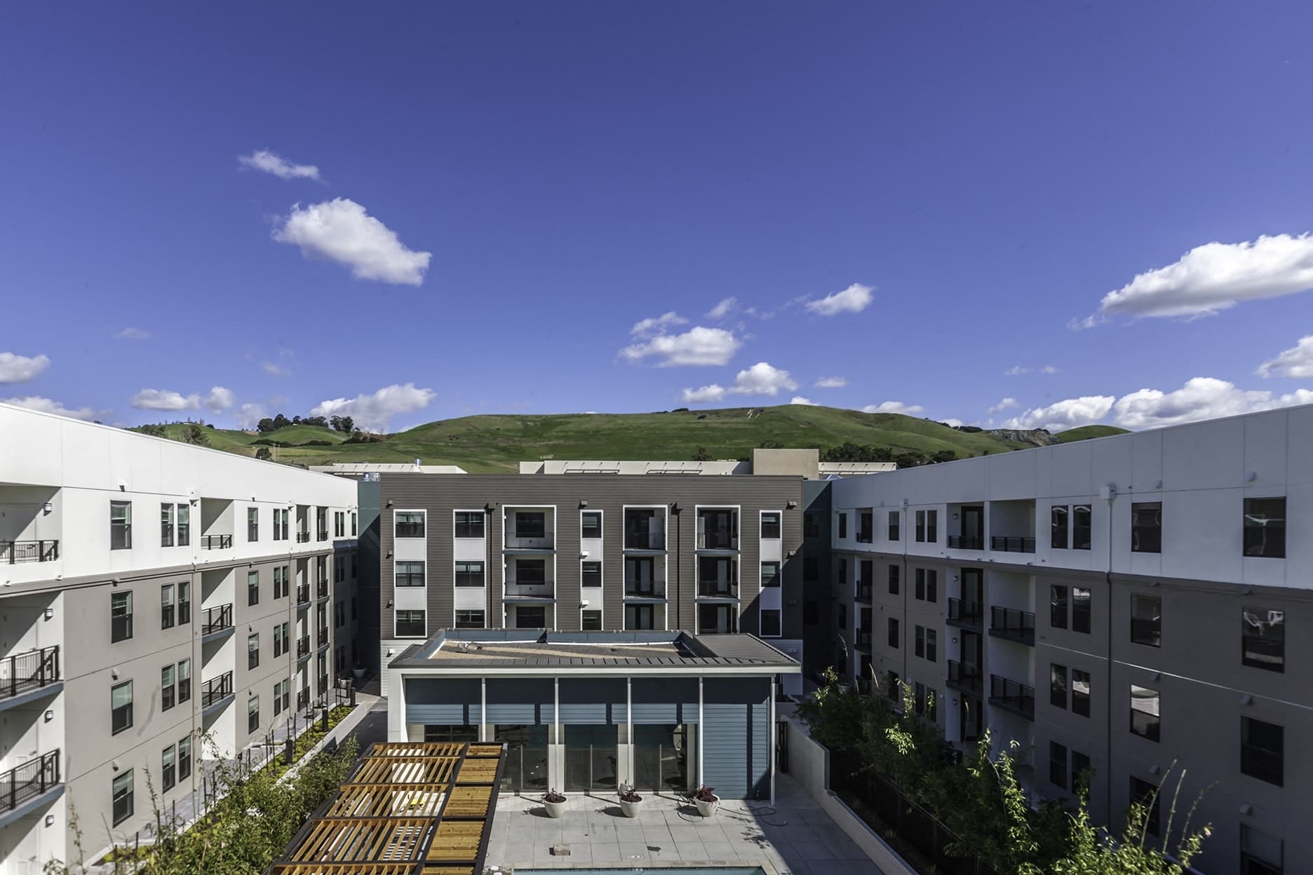 Cadence Apartments – photo 2