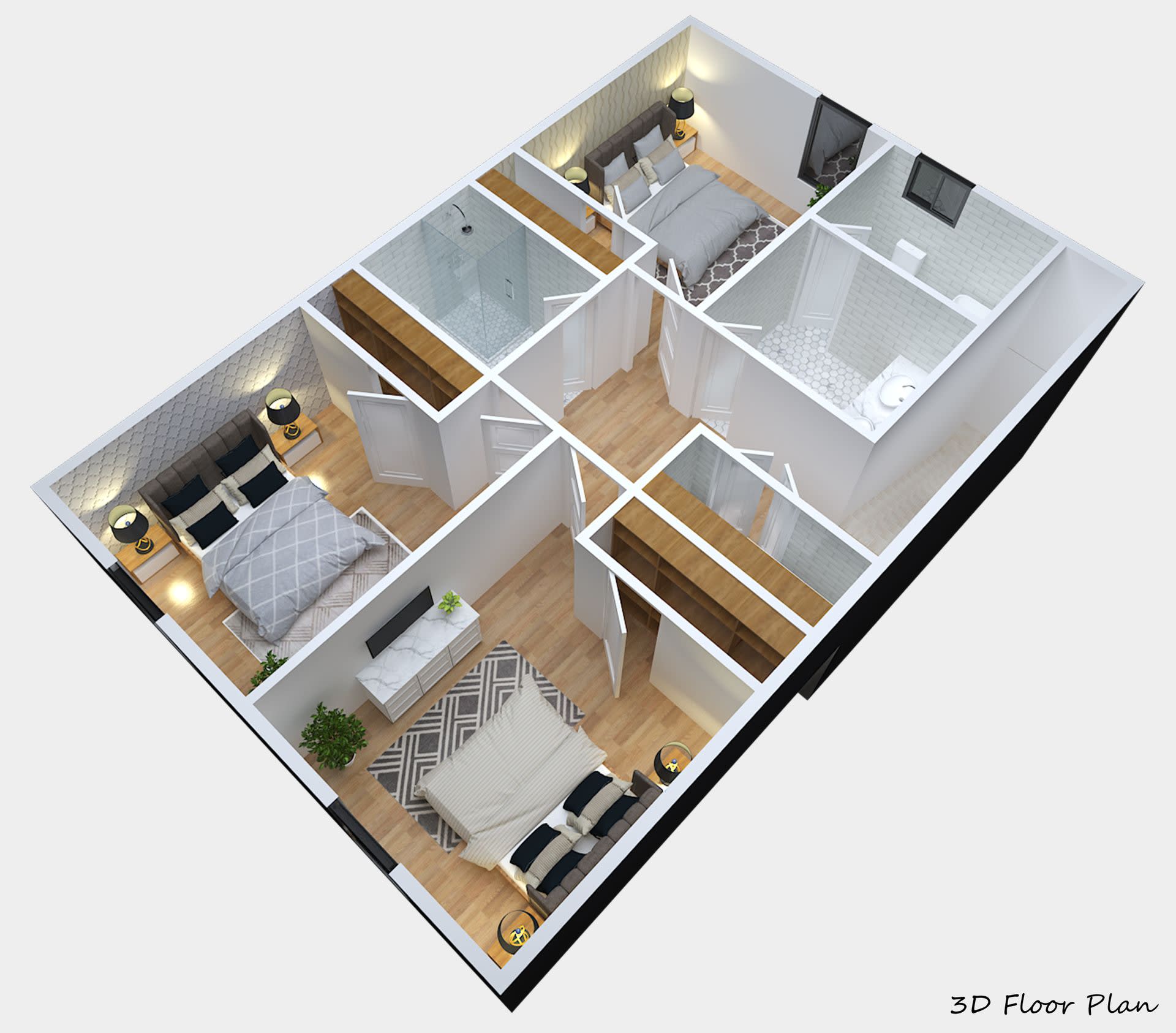 Oakwood Townhomes – photo 4