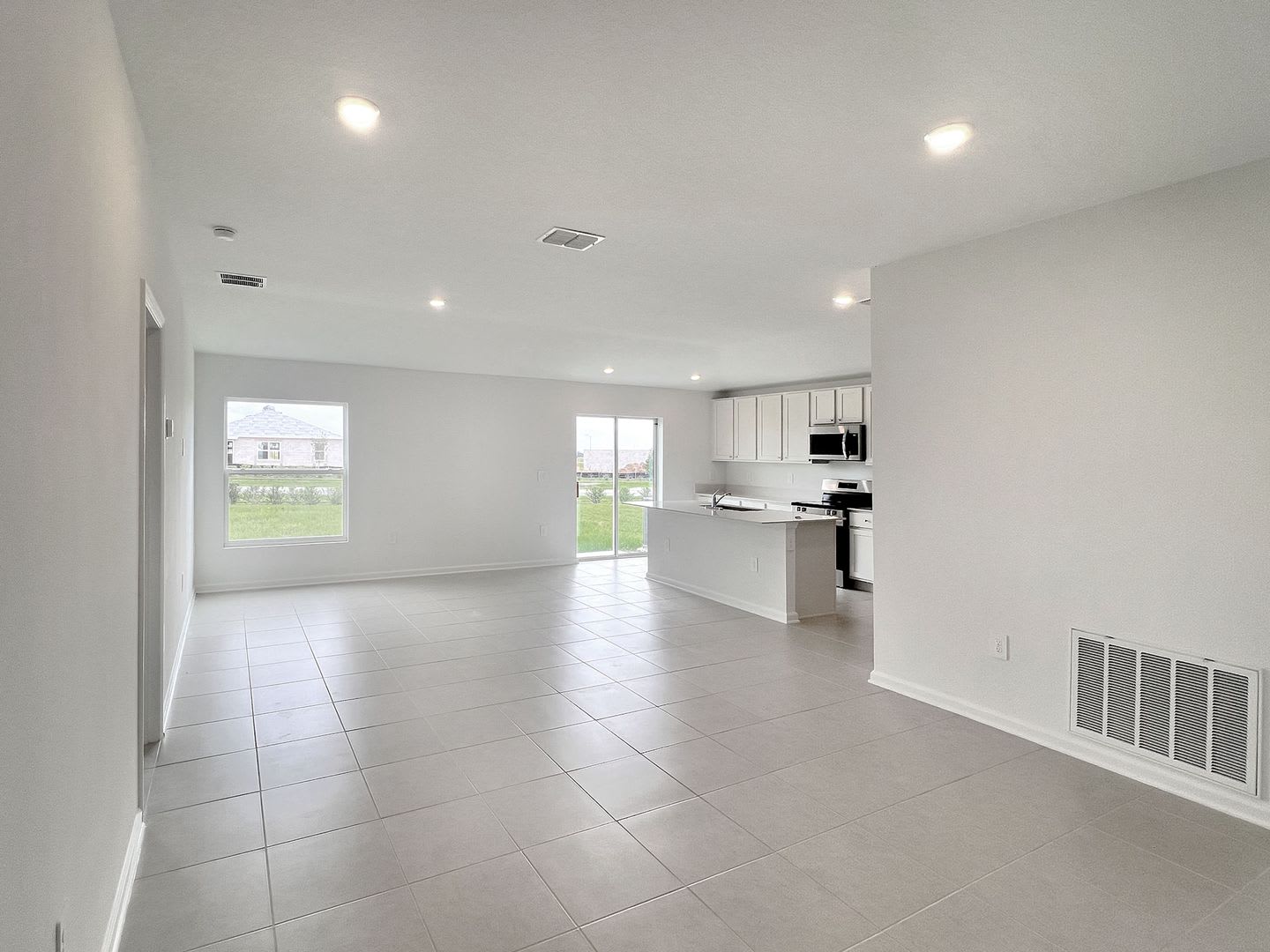 Newly Built Three-Bedroom Home – photo 4