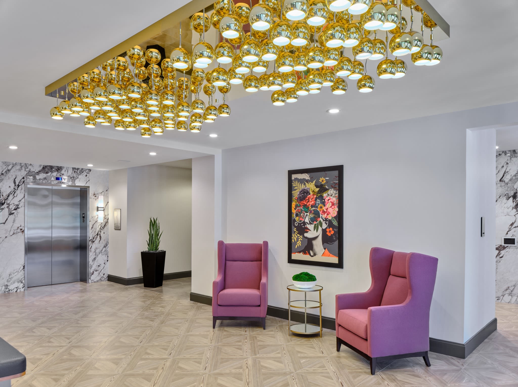The Encore at Ingram Manor Apartments – photo 5