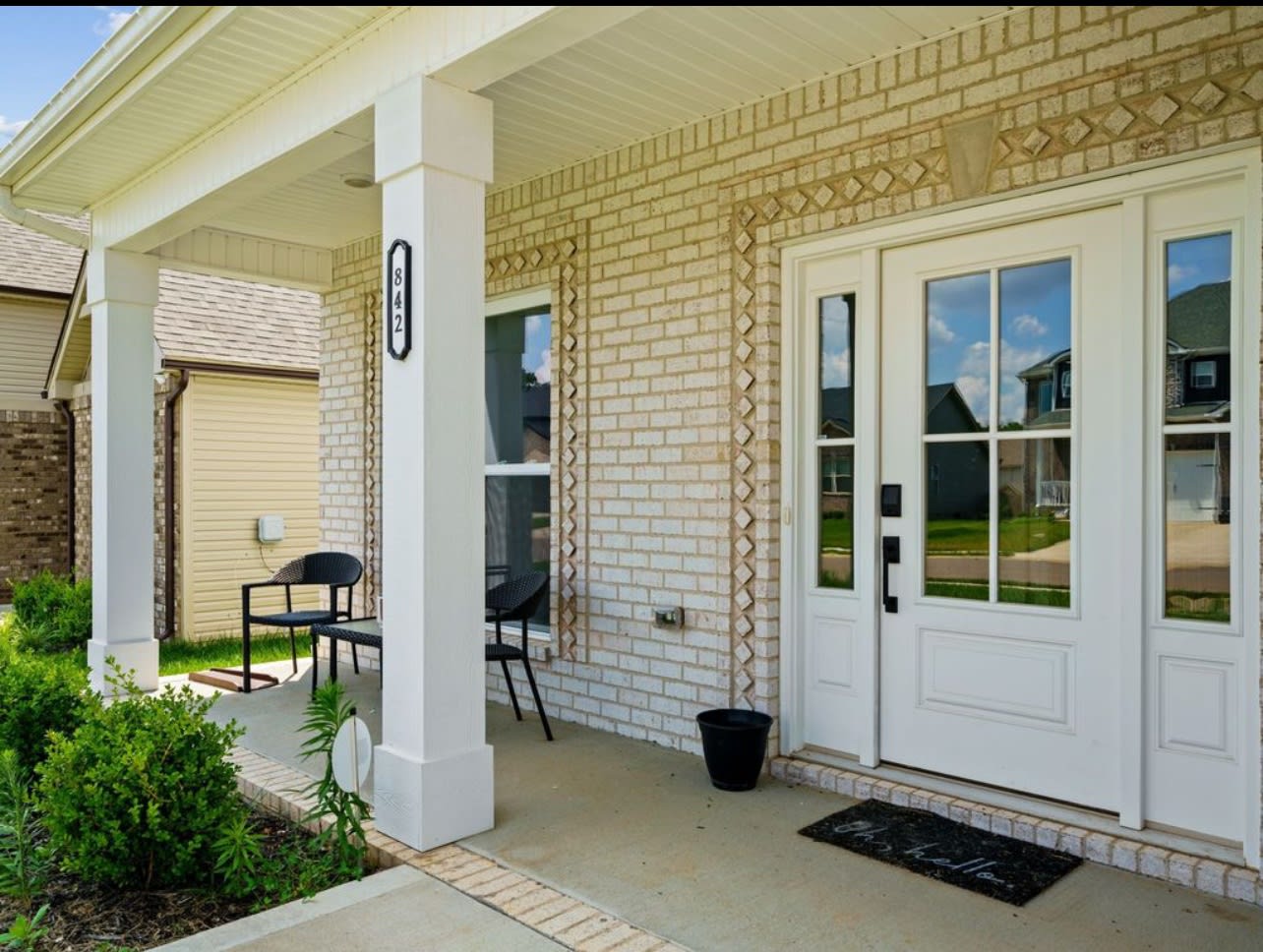 842 Burley Barn Road – photo 5