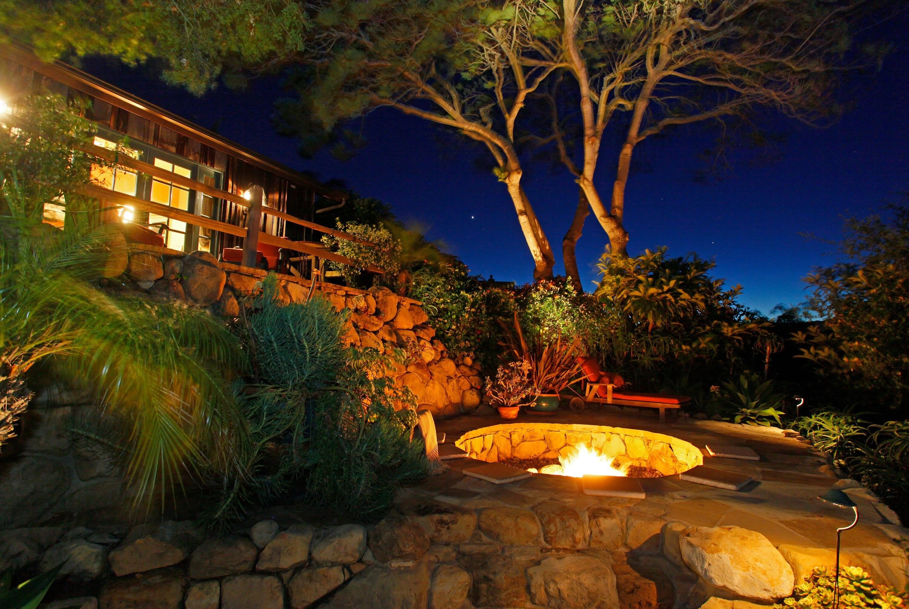 1420 La Cima Road – photo 1