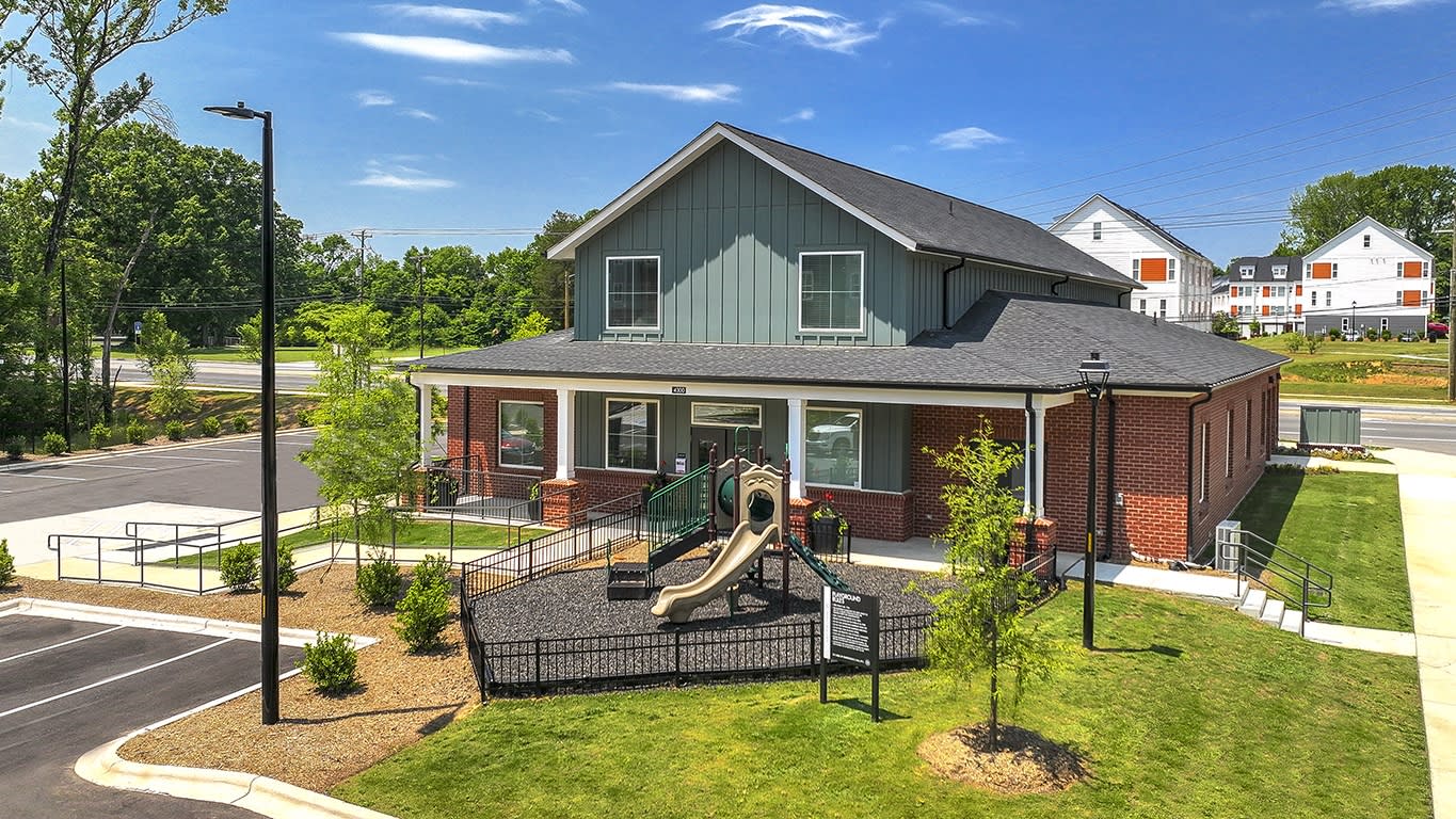 Affordable Housing – photo 5