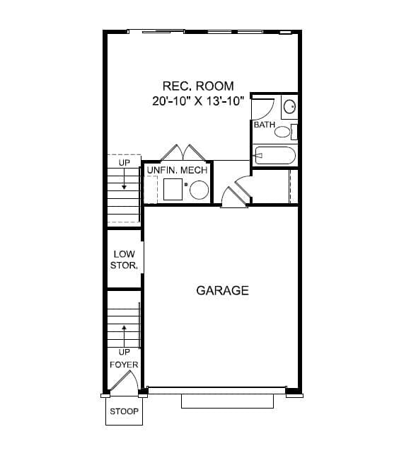 3717 Ambrose Hills Road – photo 4