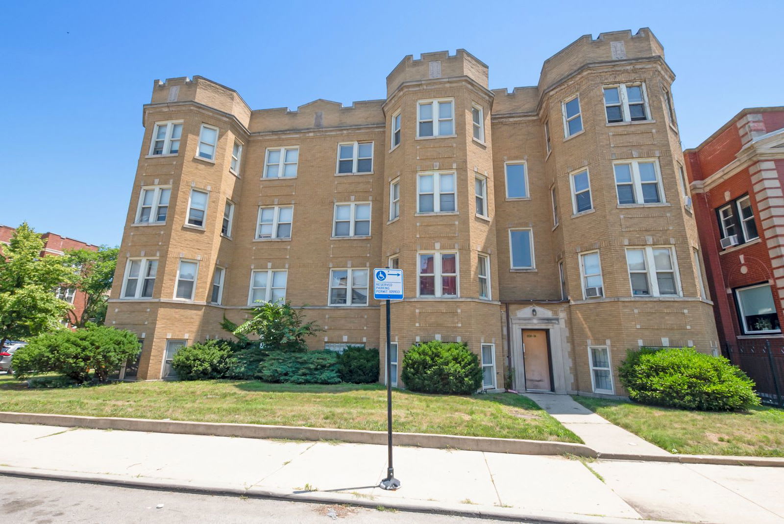 8007 South Eberhart Avenue – photo 3