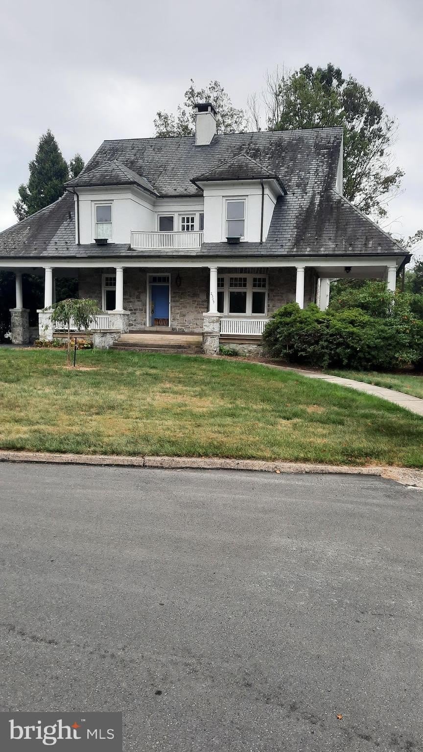 2315 MAGNOLIA Drive – photo 1