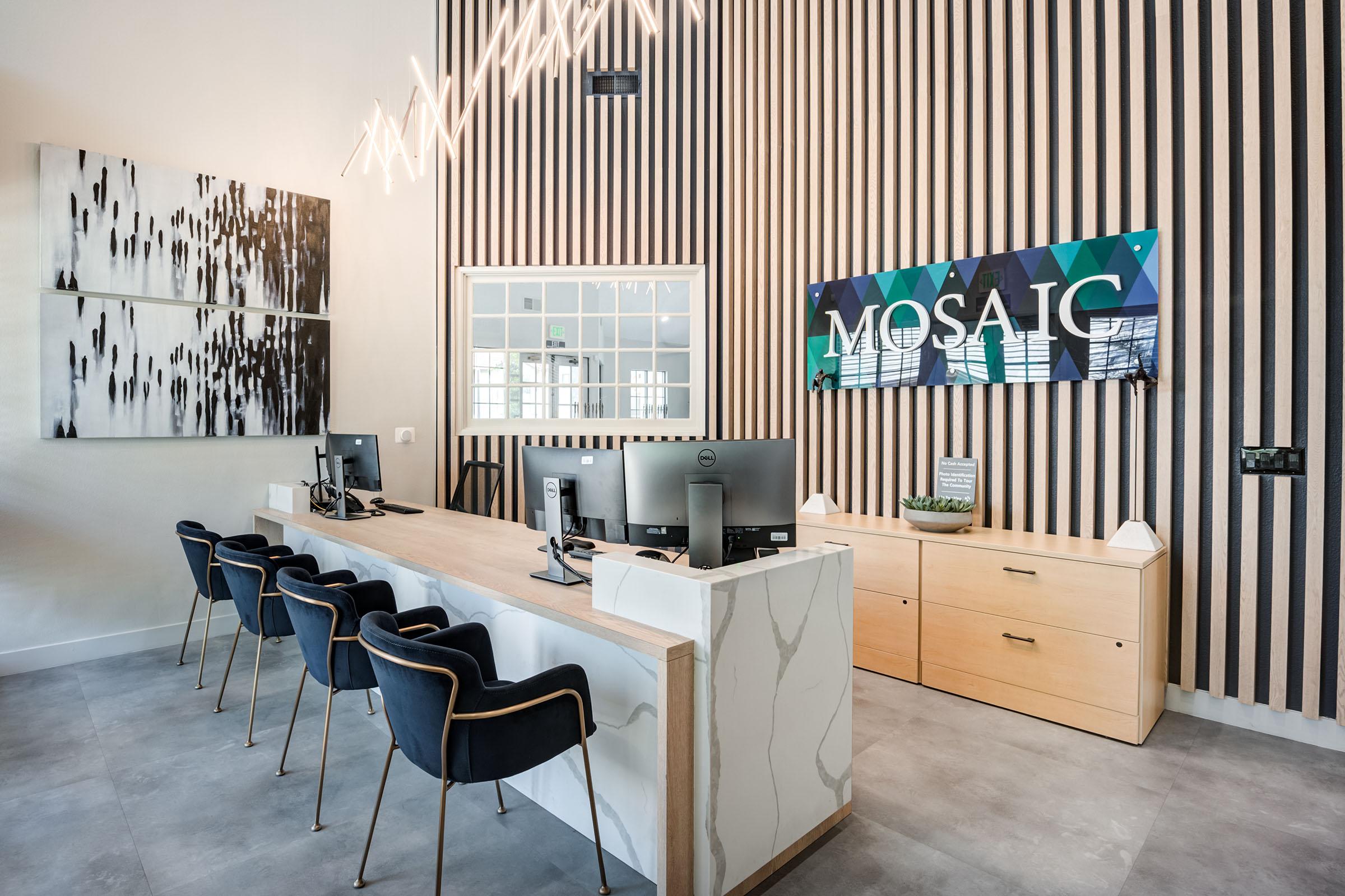 Mosaic Apartment Homes – photo 3