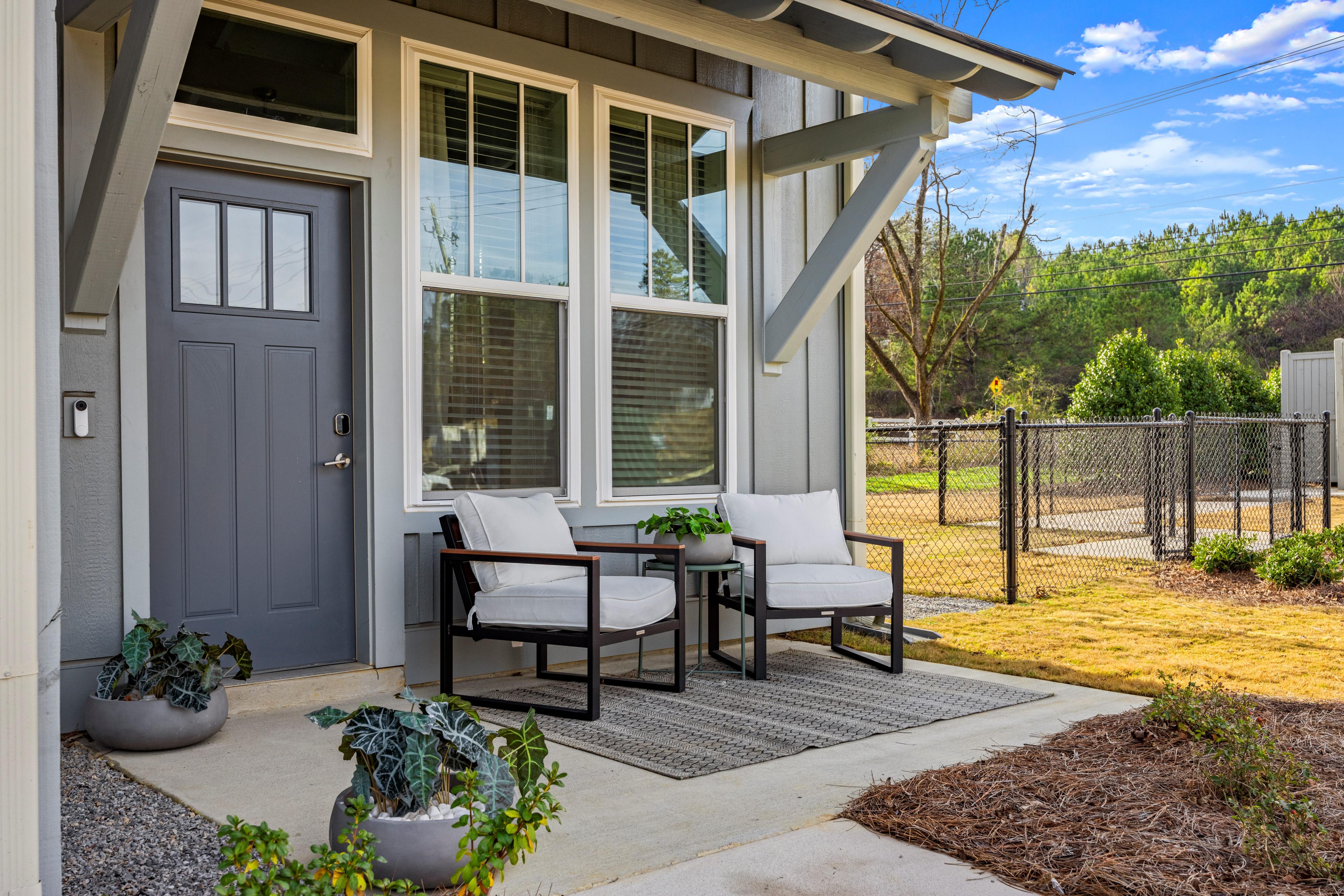 The Cottages at Greystone – photo 3