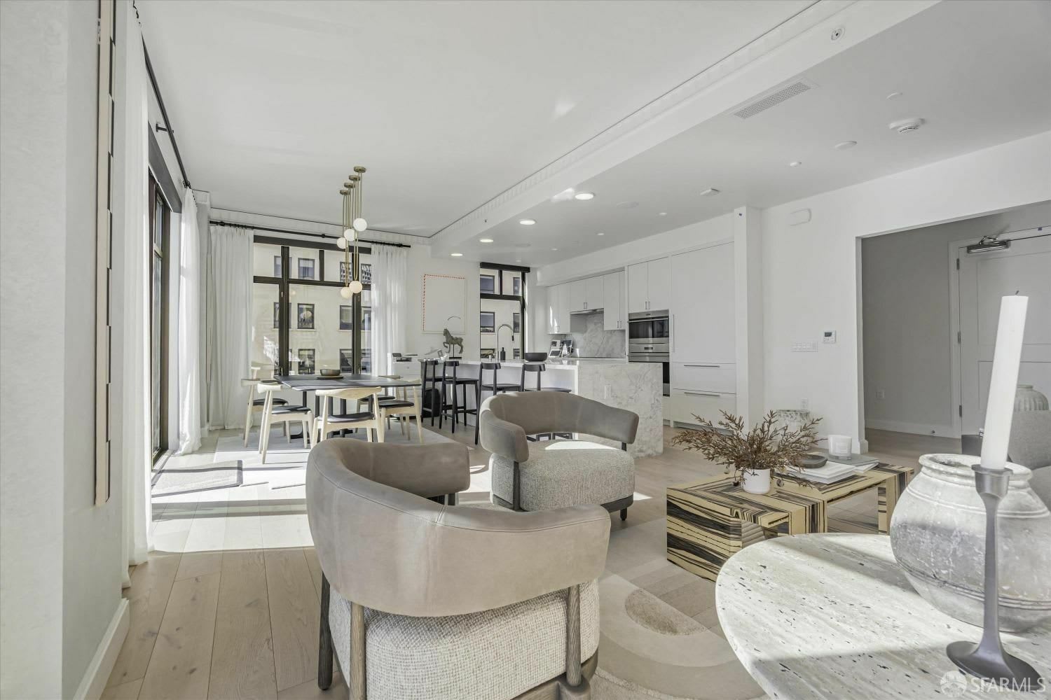 875 California Street – photo 1