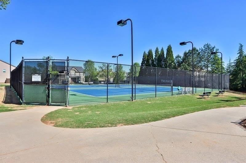 4960 Wilshire Crossing – photo 2