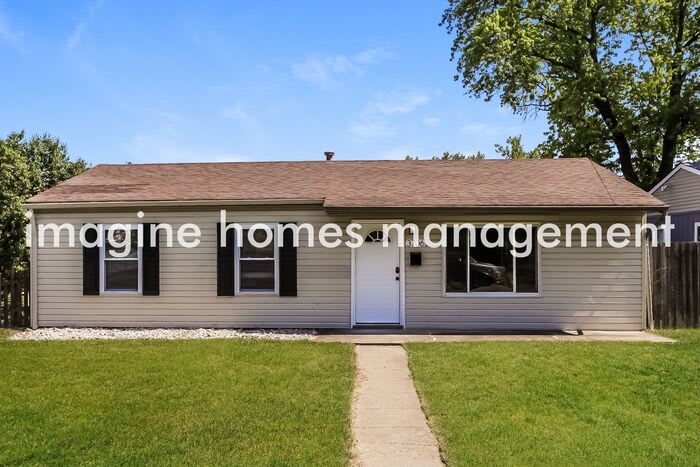 3706 Verbena Drive – photo 1