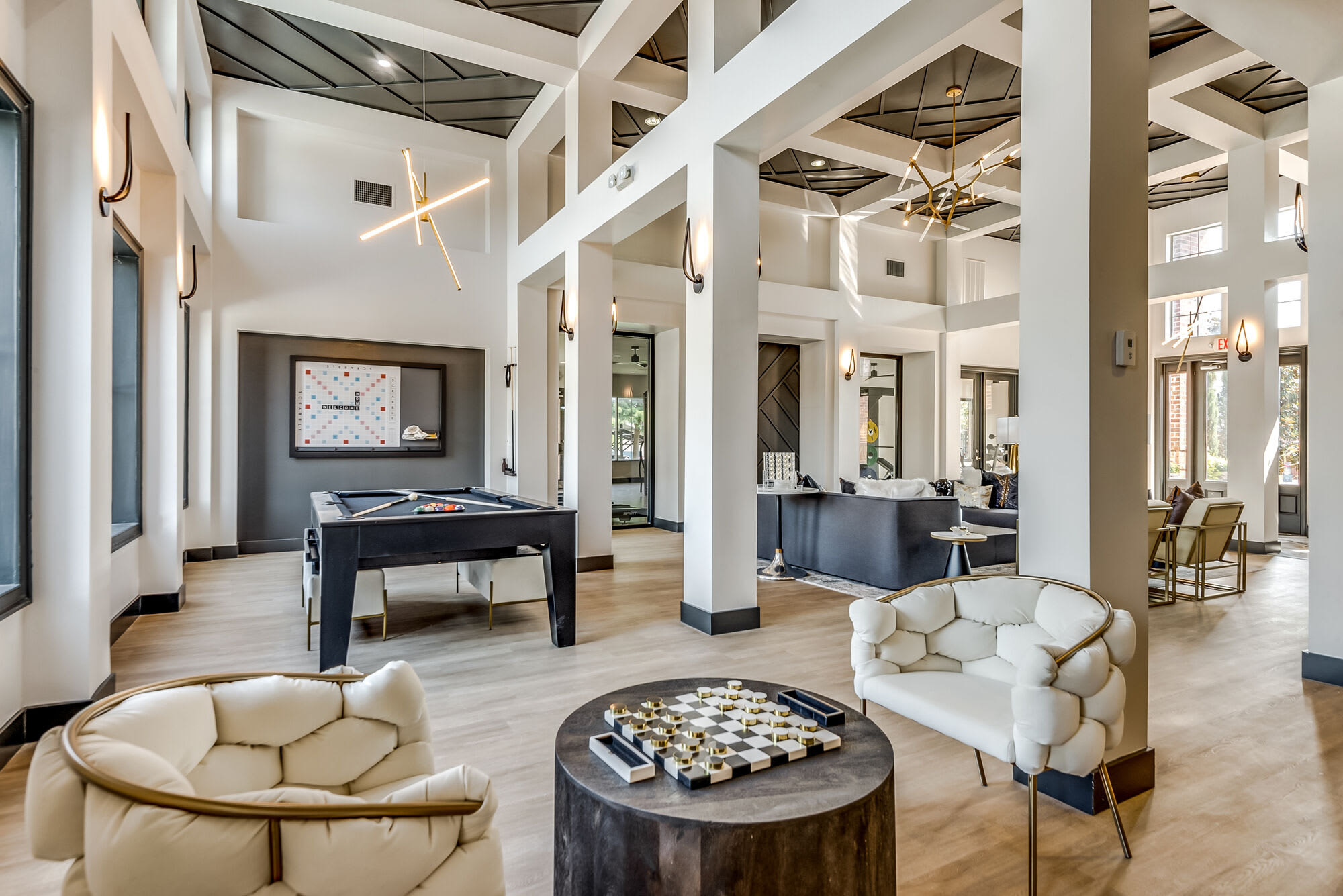 Vista 121 Apartment Homes – photo 2