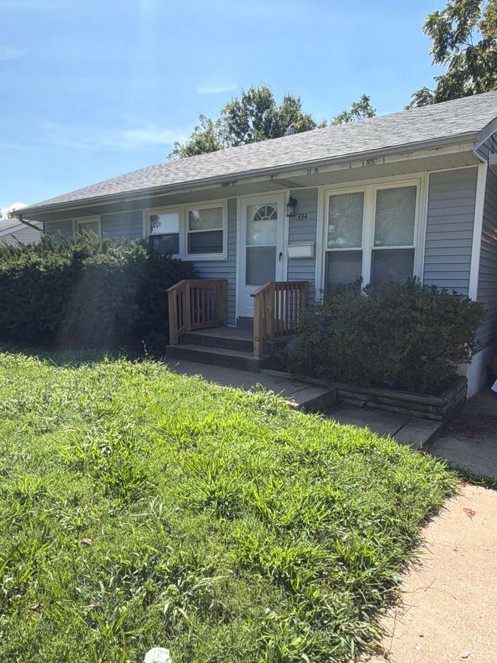 334 Crawford Road – photo 1