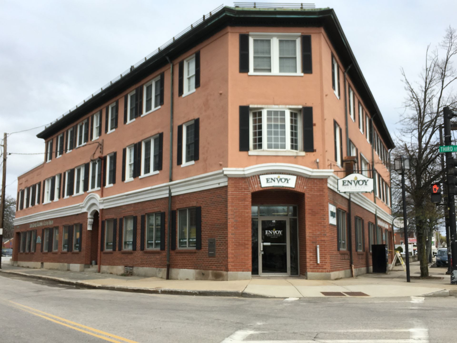 Dover Downtown! – photo 1