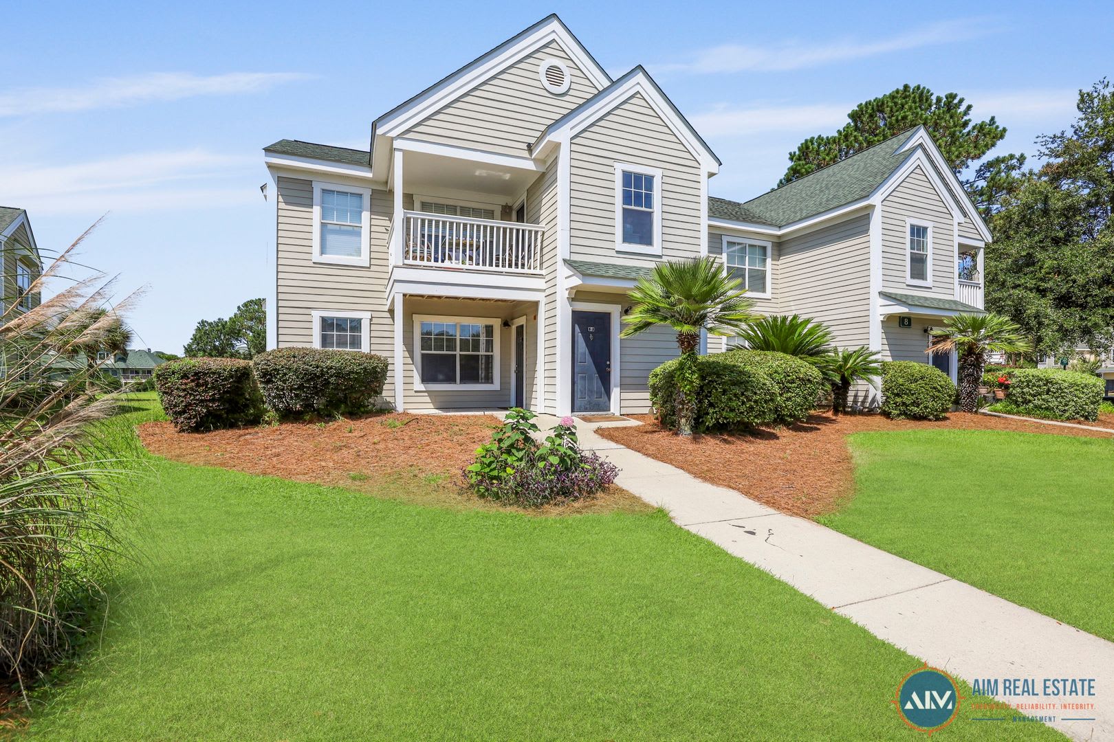Immaculate 2-Bedroom Ground-Floor Villa in Bluffton’s Old South Villas – photo 3