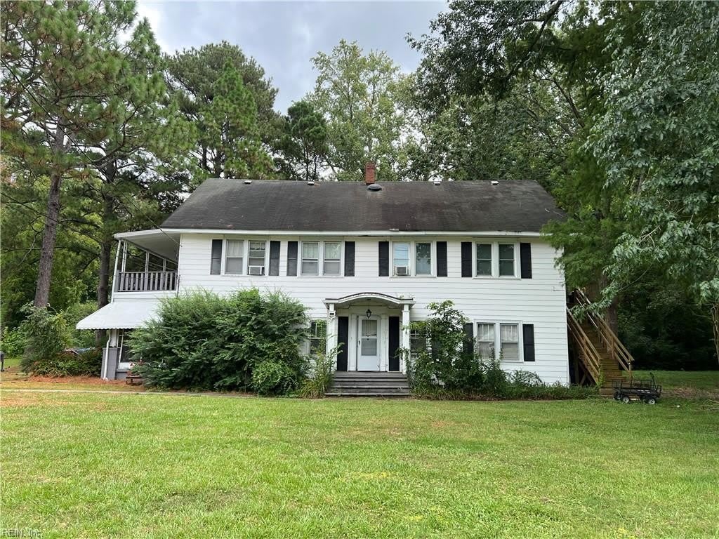 4501 Old Battlefield Boulevard S – photo 1