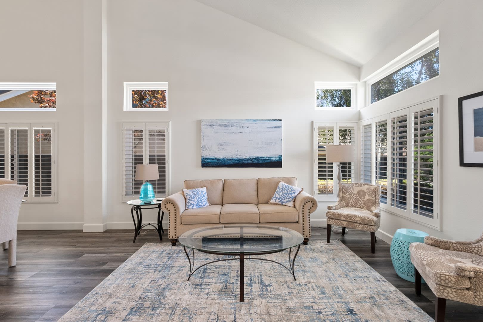 Newly Renovated and Furnished Ocean View Home! – photo 2