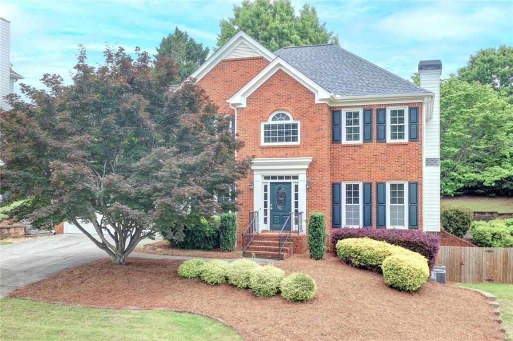 10665 Wren Ridge Road – photo 1