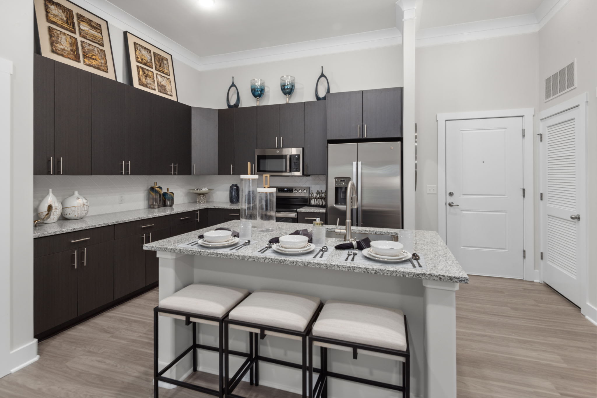 Villages at Depot Apartments – photo 4