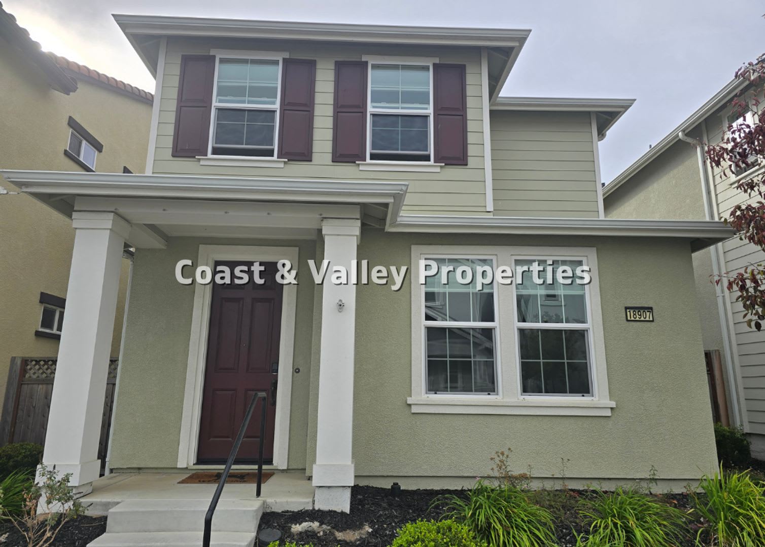 Marina Home for RENT!!! – photo 1