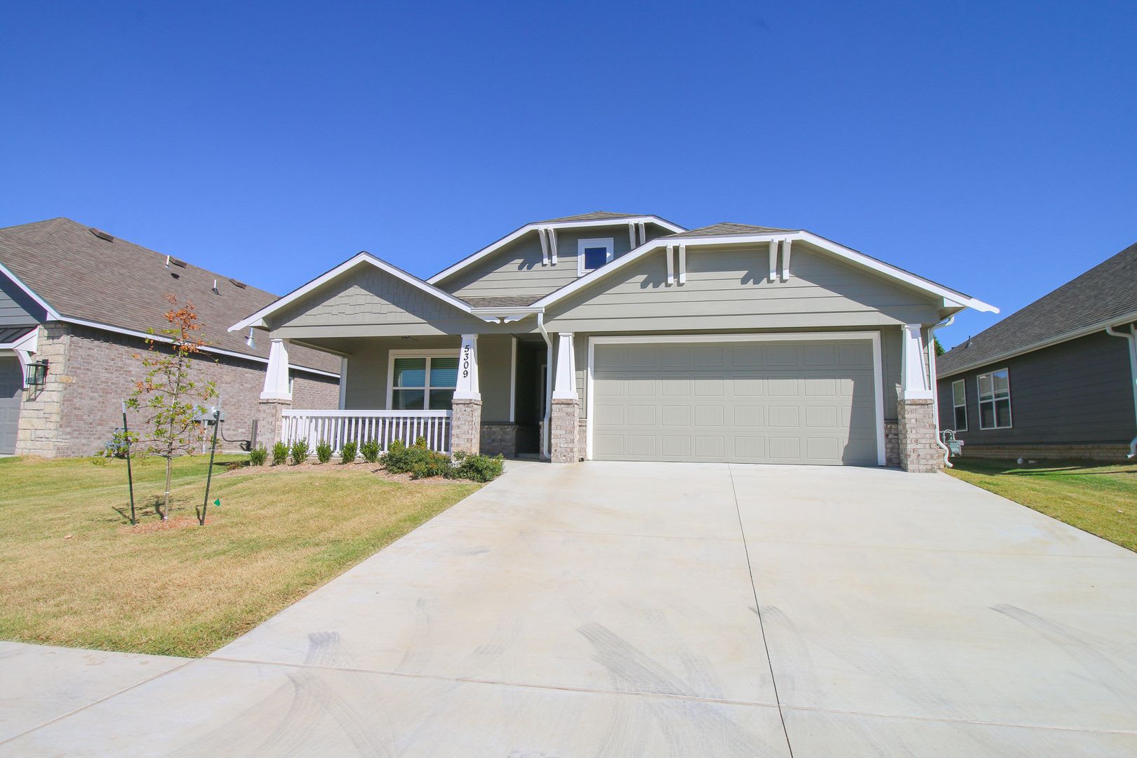 Like New 4 Bedroom Capital Homes!!! – photo 4