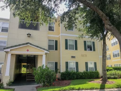 3 Bedroom 2 Bath With Garage For Rent In New Tampa – photo 1
