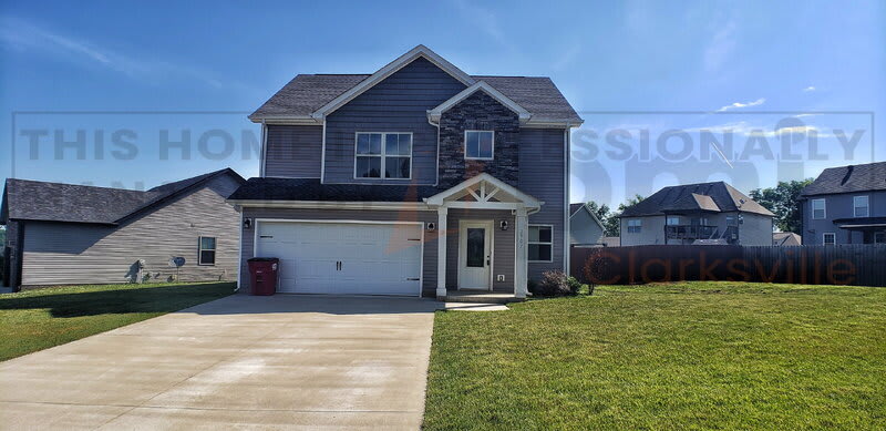 2907 Lancelot Lane – photo 1