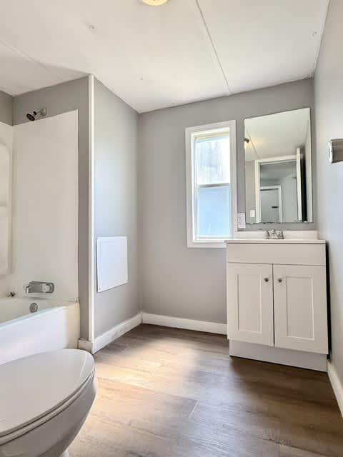 203 W Conyers Avenue Lot 4 – photo 5