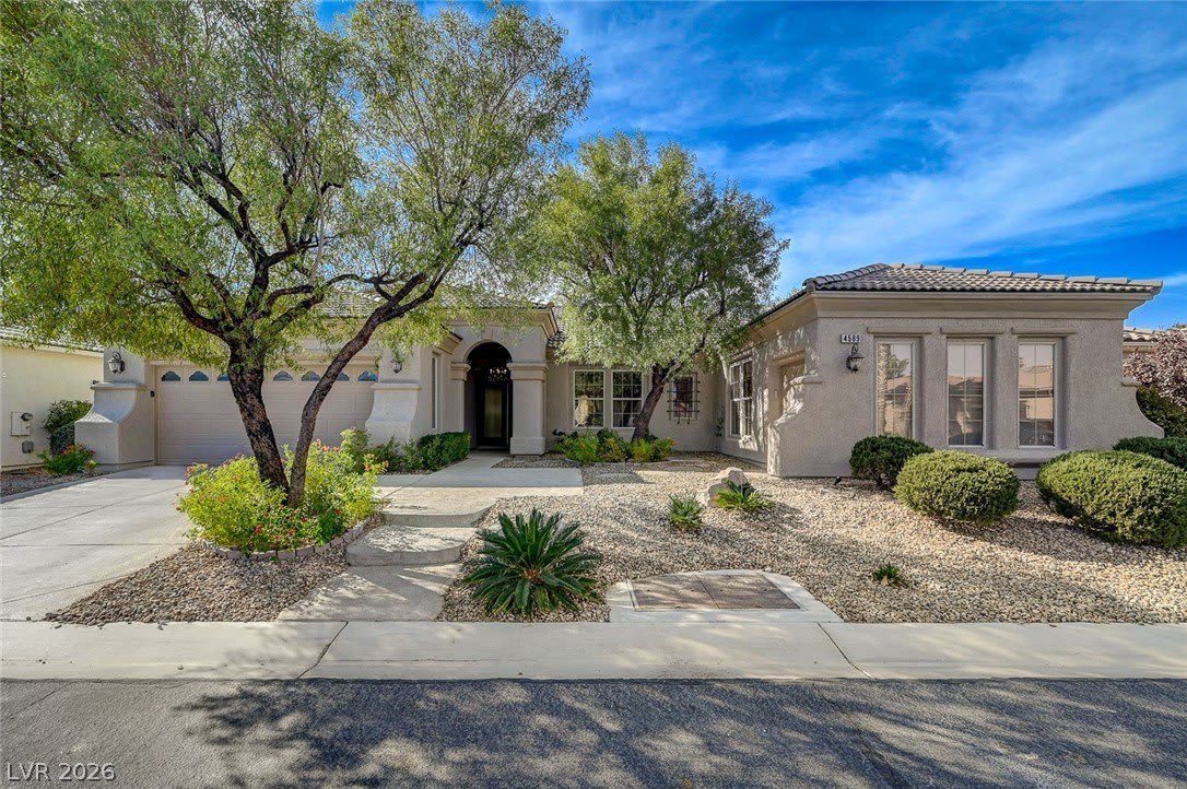4589 Bersaglio Street – photo 1