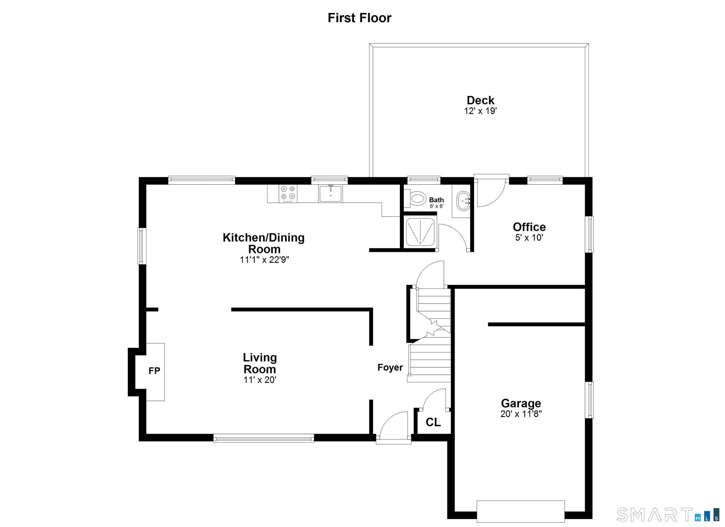 275 York Street – photo 4