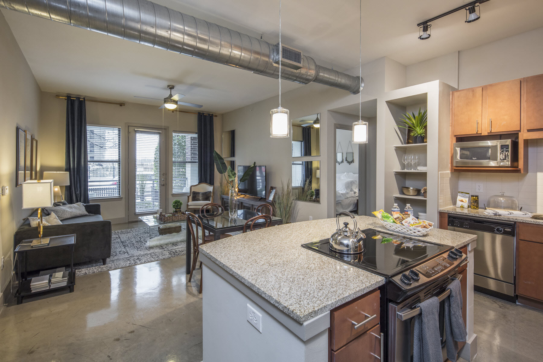 Lakeshore Lofts – photo 5
