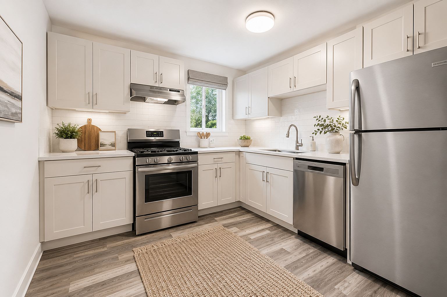 The Hampton Apartments – photo 3