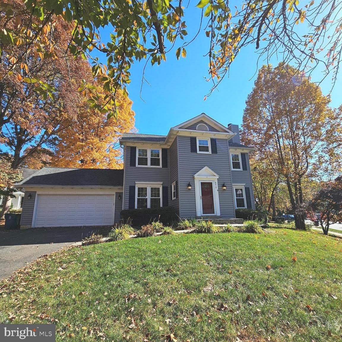 6413 Four Oaks Lane – photo 2