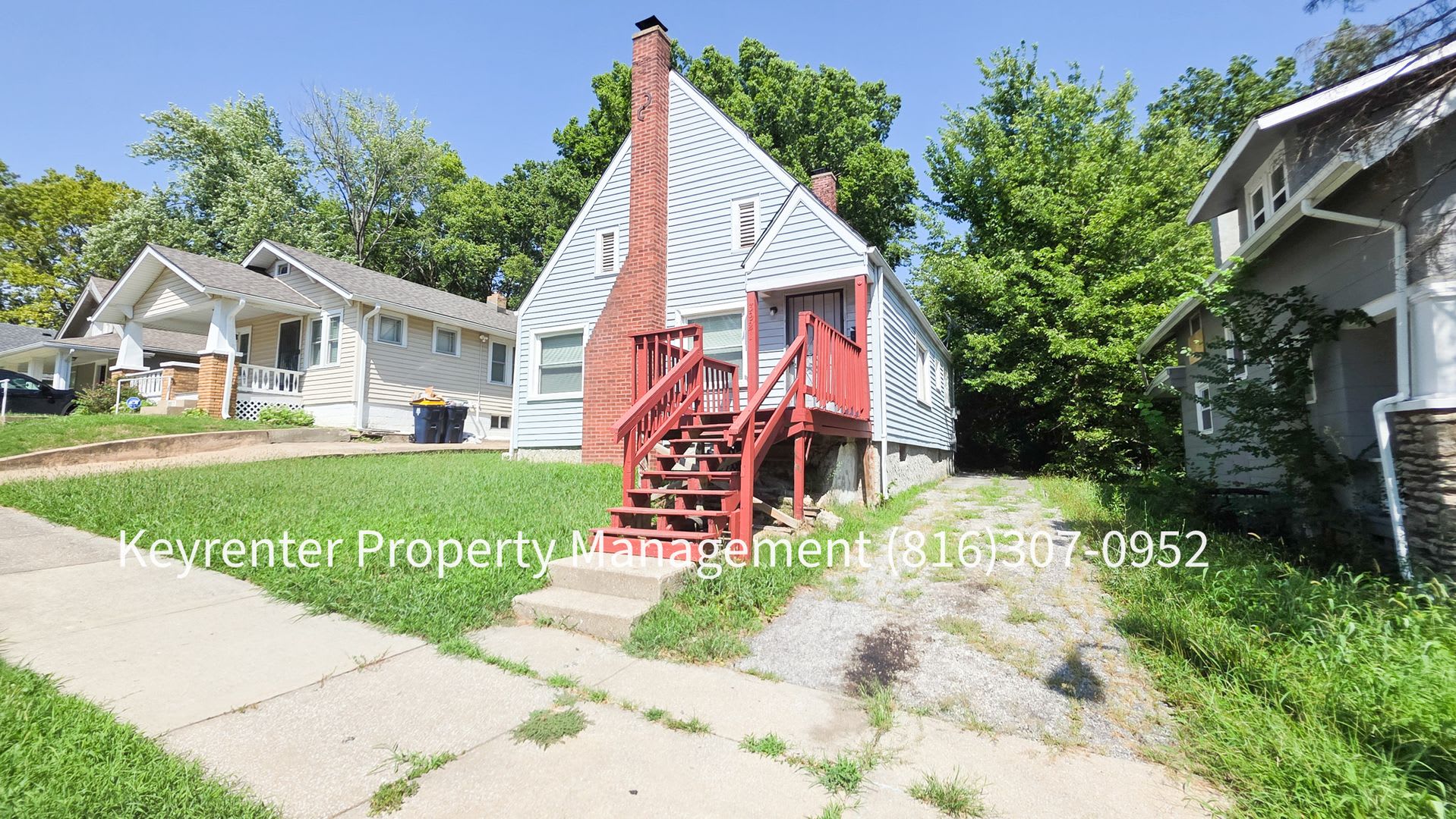 3 Bed 1 Bath Home Ready For Move In – photo 2