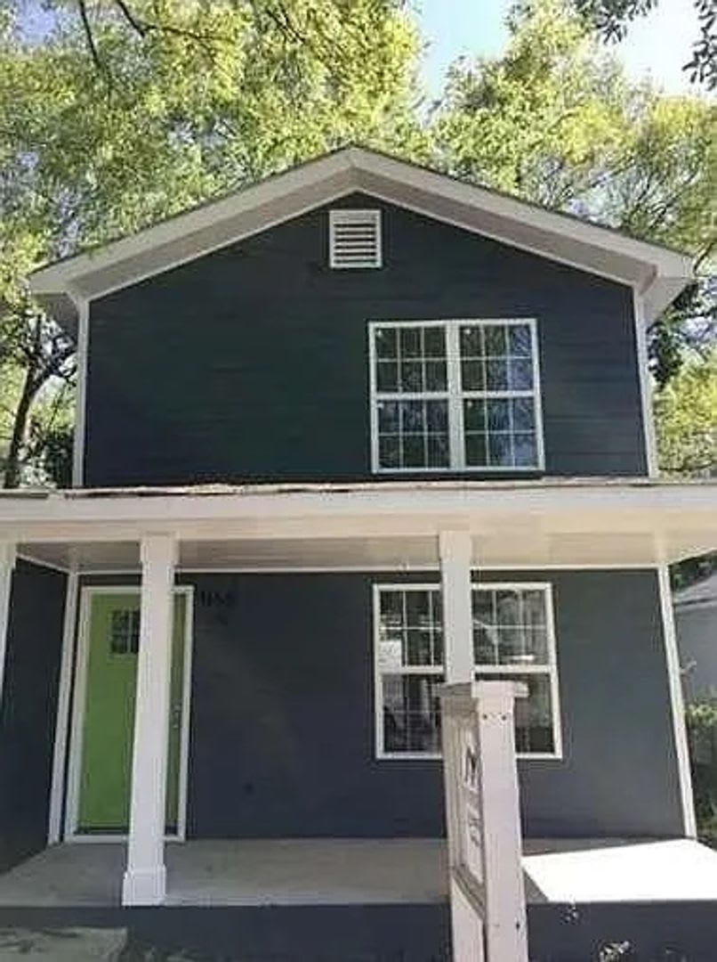 Room in 4 Bedroom Home in Atlanta – photo 5