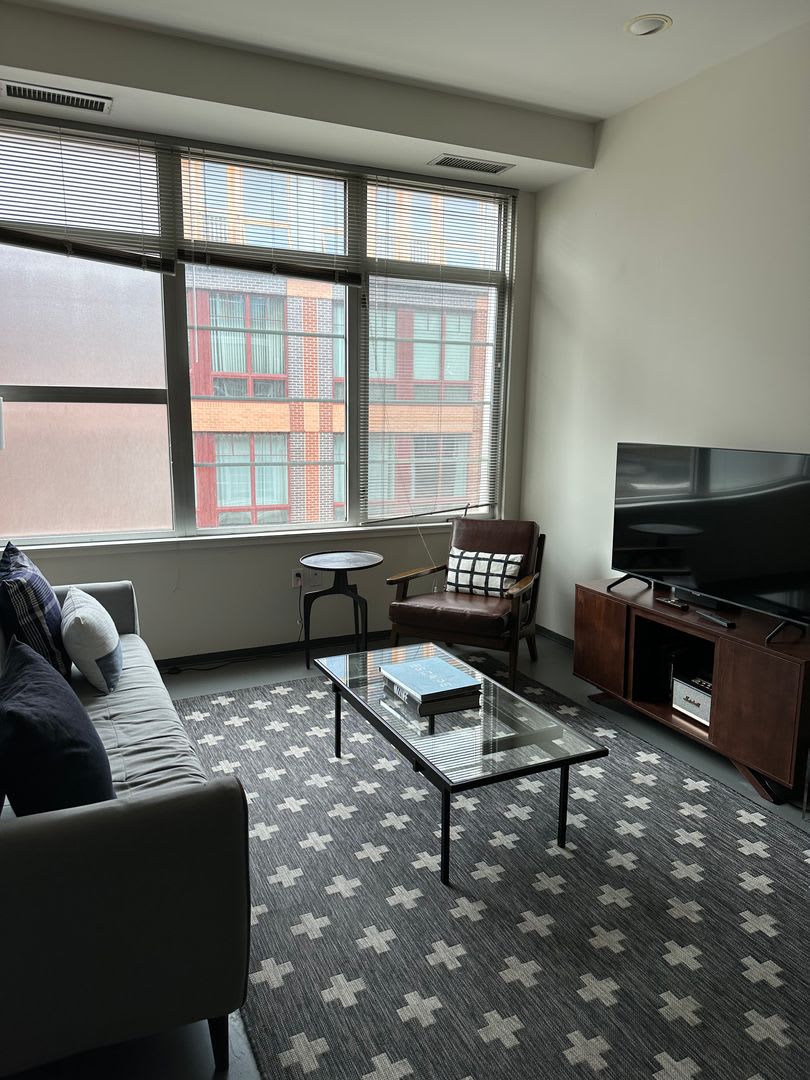 2-Bedroom in the Ink Block with No Broker Fee – photo 3
