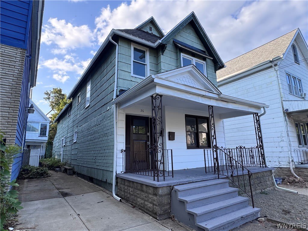 26 York Street – photo 2
