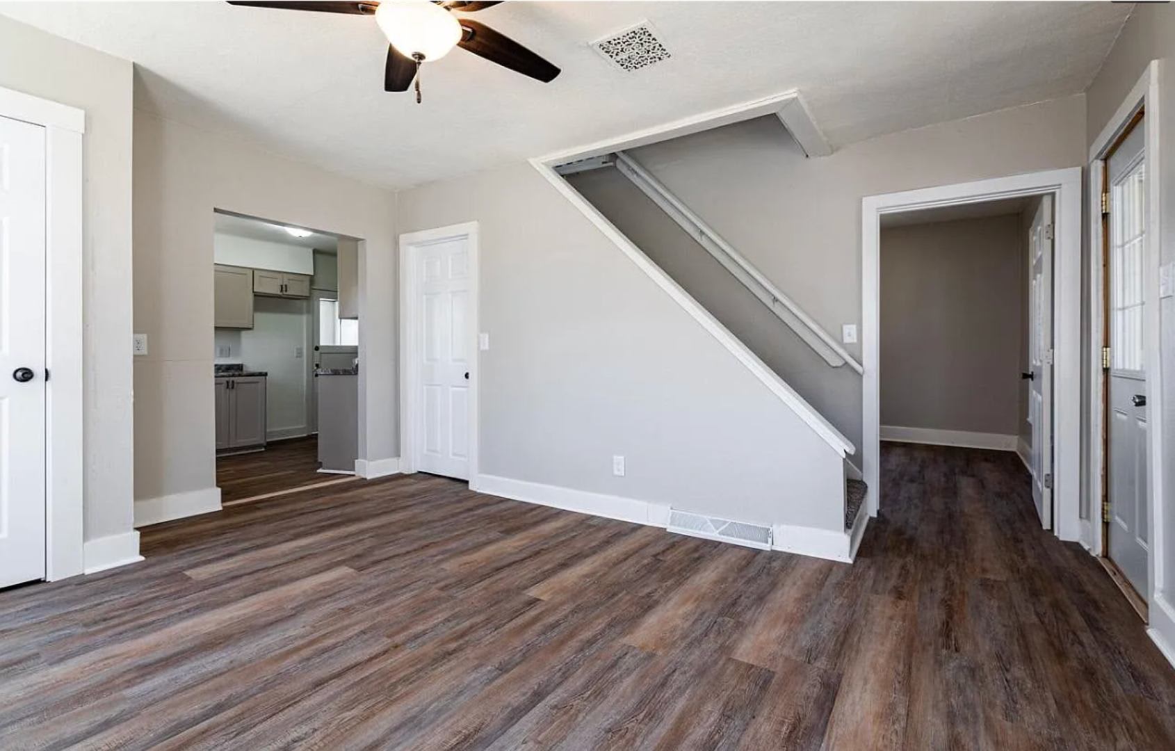 Rare Find! 4BR Home with TWO Detached Garages in Sparta!! – photo 3