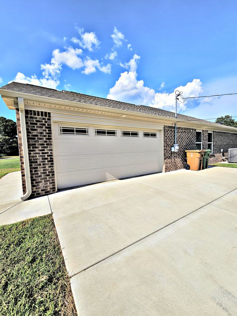 House For Rent Hartselle 3Br Built 2024 – photo 5