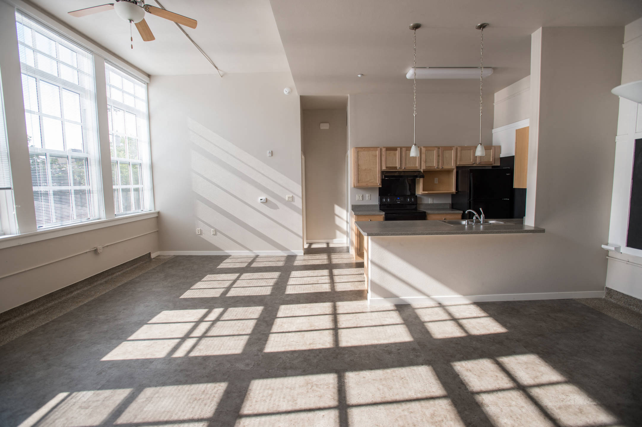 Parish School Apartments – photo 3