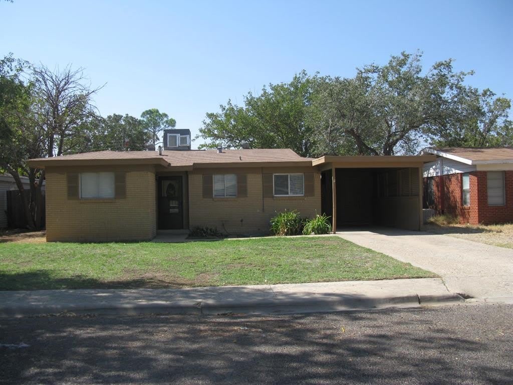 2705 Bagley – photo 1