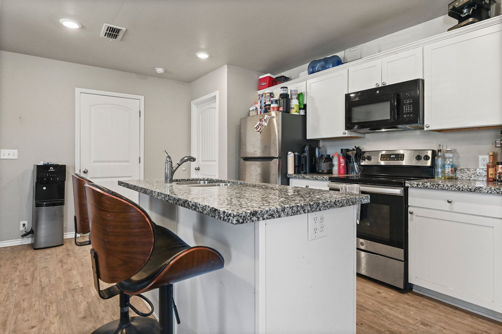 Heart Of Lubbock Living Starts Here – photo 4