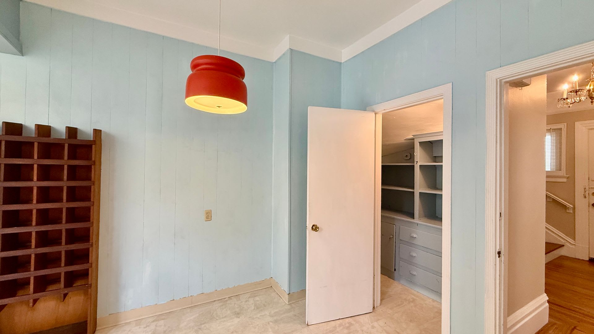 Updated 3BR/2BA Victorian + Den & Private Garden in Duboce Triangle – photo 1