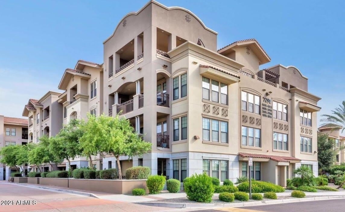7291 N SCOTTSDALE Road – photo 2