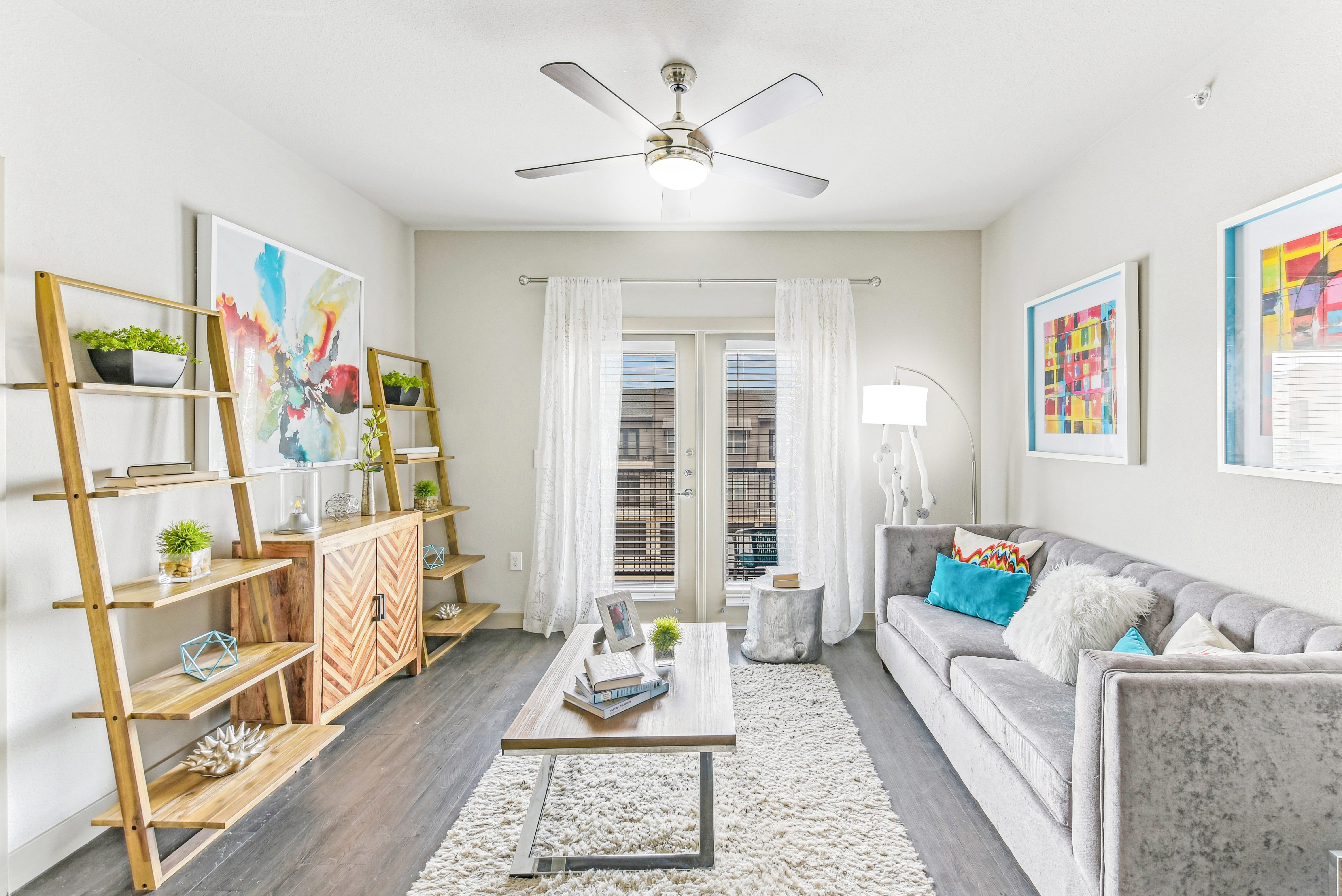 Dwell at Legacy – photo 1