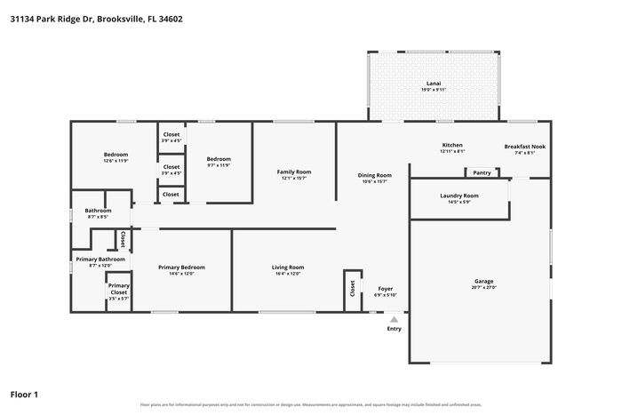 31134 Park Ridge Drive – photo 2