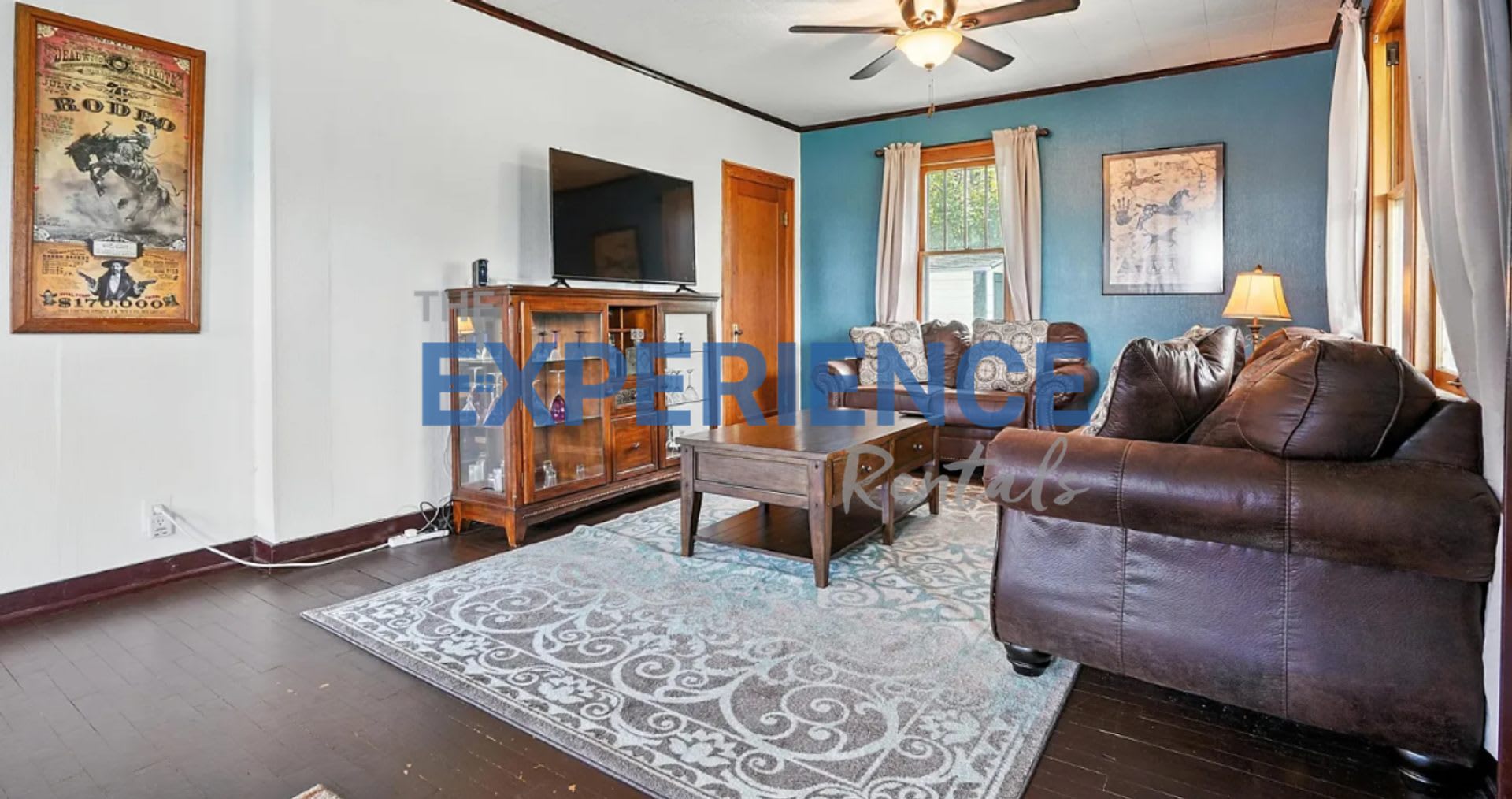 Fully Furnished 5-Bedroom Retreat in the Heart of Lead, SD! – photo 5