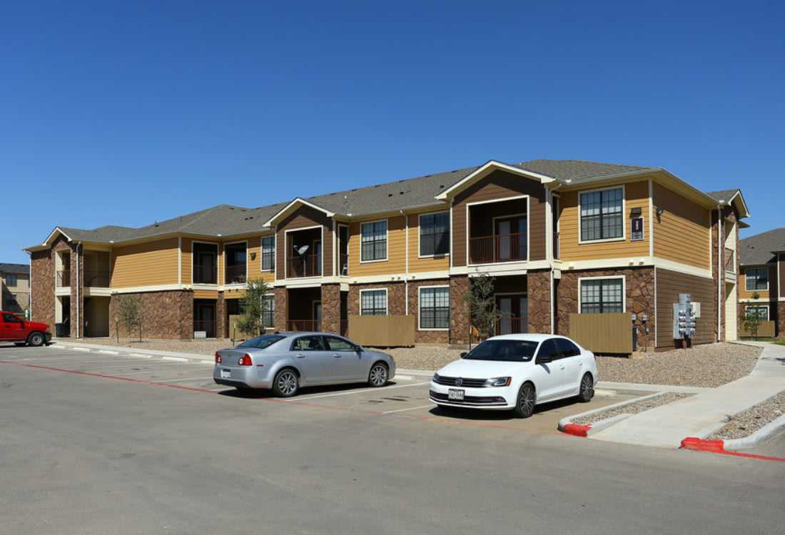 Cornerstone Village – photo 3