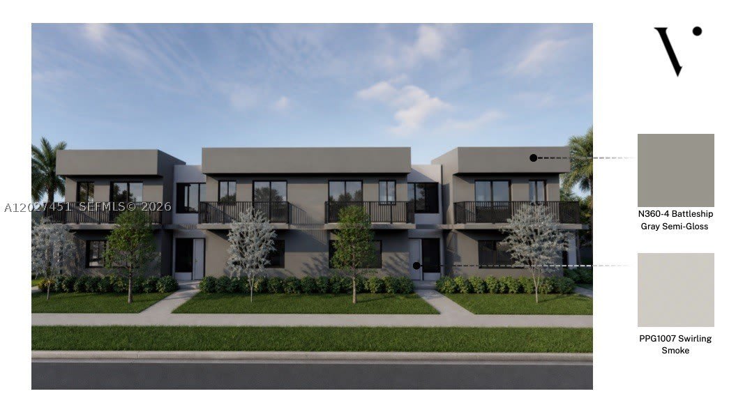 6480 NE 1st Ave – photo 1